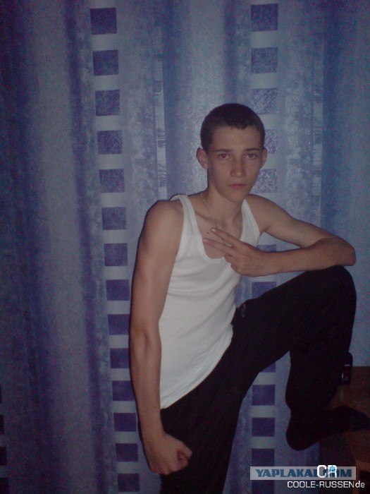 Дикие фото из социальных сетей