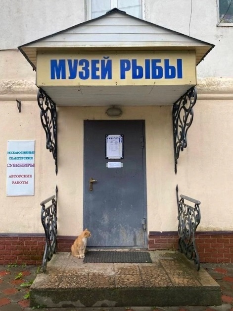 Омерзительная восьмерка