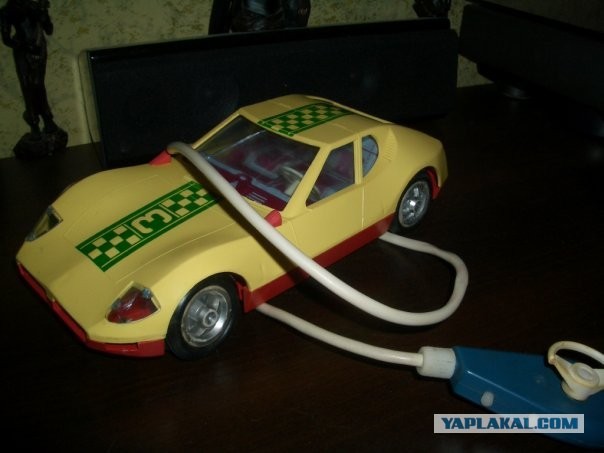 Трансформеры