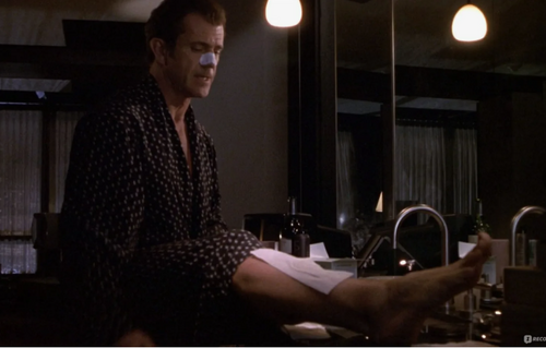 3 января - отмечает свой юбилей МЭЛ ГИБСОН - 70 ЛЕТ