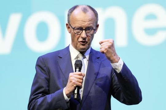 У кого-то был  незакрытый гештальт ?