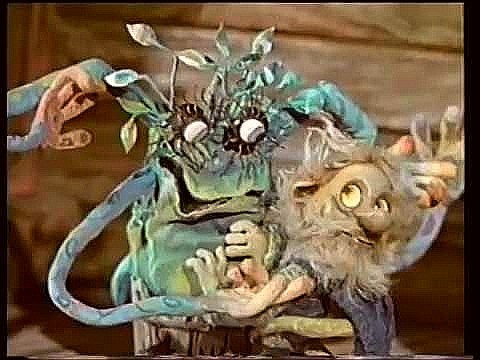 Саня скоро расцветёт