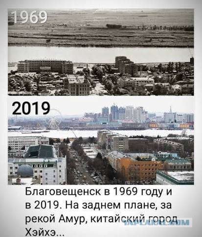 Пекин в 2026 году спустя 100 лет