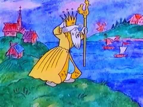 Бурный поток: мгновение, изменившее ландшафт