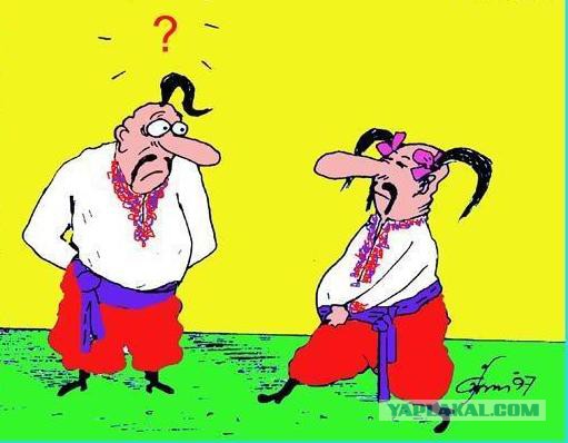 Украина и ЕС