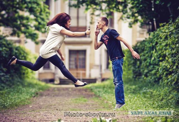 О пользе курения