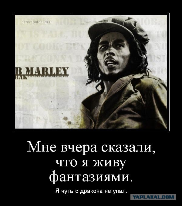 Демотиваторы.