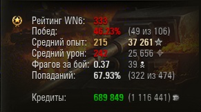 Wargaming 11