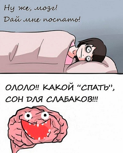 Ну вот, даже в инкубаторе темы кончились...