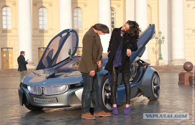 Внезапно - Том Круз!