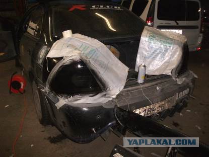 Как правильно тюнинговать авто