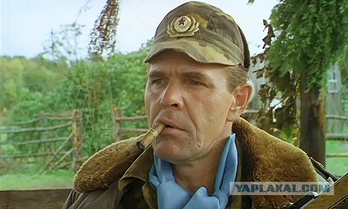 Ассоциации с актёрами