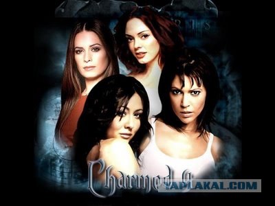 Дикий Ангел и другие сериалы молодости 90-х