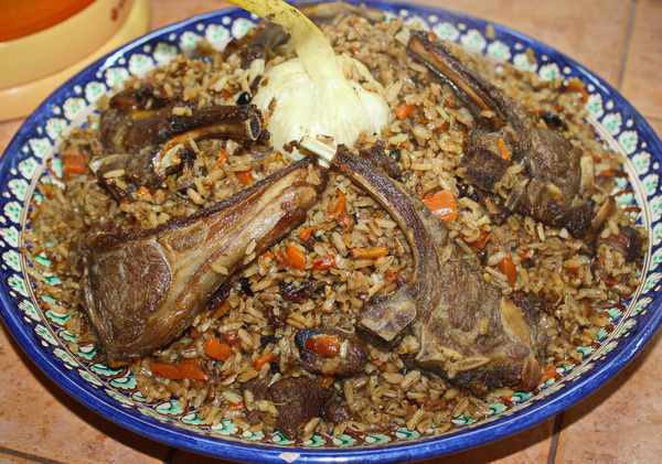 Кулинарная общалка