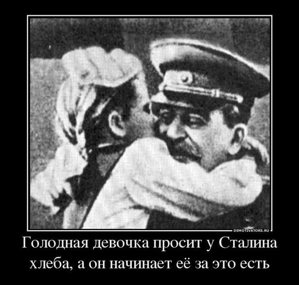 Более половины россиян поддержали Сталина