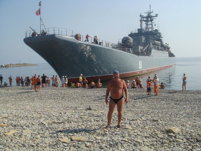 Это Россия, детка