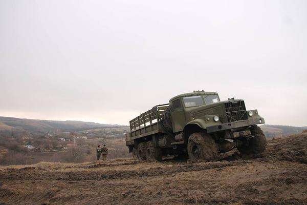 Перемирие кончилось, едва начавшись.
