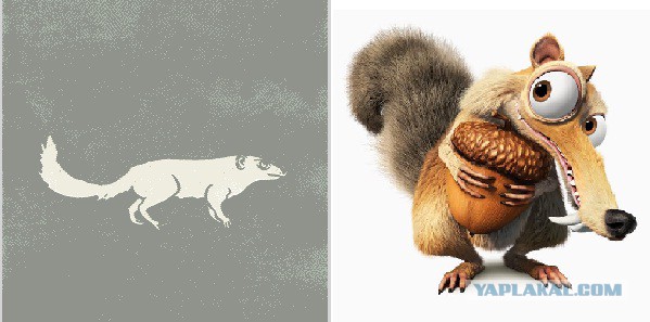 Гифки, которые объясняют мир лучше учебников.