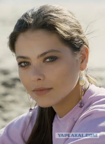 Самые желанные актрисы сериалов 90-х