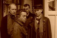 Мото-швейные войска