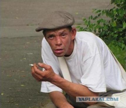 Наедине со своей совестью