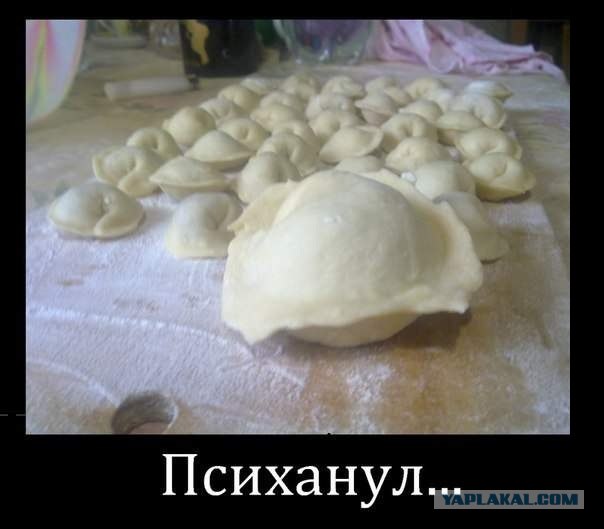 Женская логика