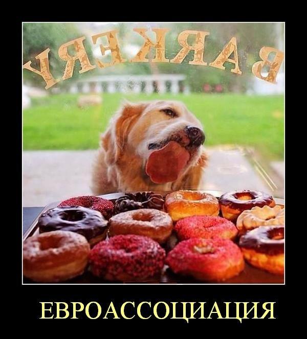 Порошенко подписал пакет «безвизовых законов»