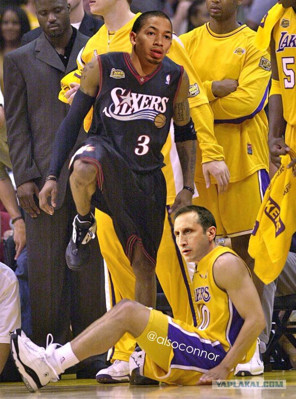 В свете последних событий