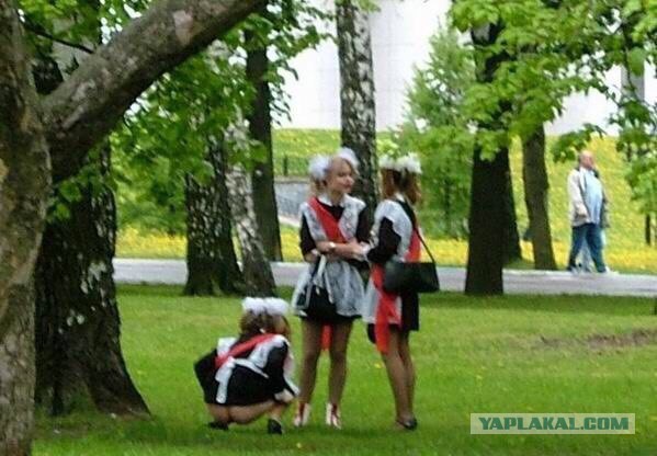 Добро пожаловать! Это Россия!