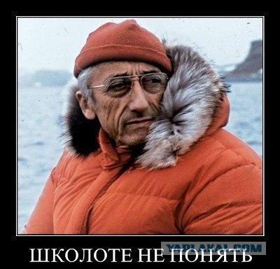Картинки, демотиваторы и прочие приколы с просторов необъятного