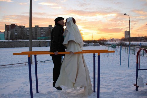 Ужасы и приколы из соцсетей