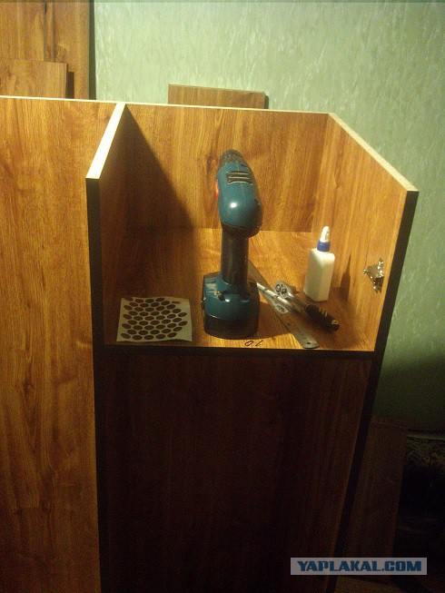 Я у мамы рукожоп, или кровать-чердак