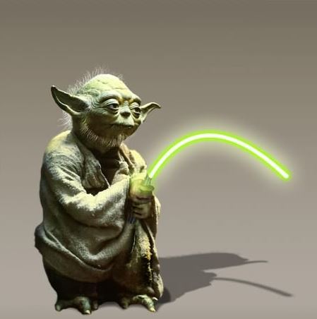 Короткая история из жизни