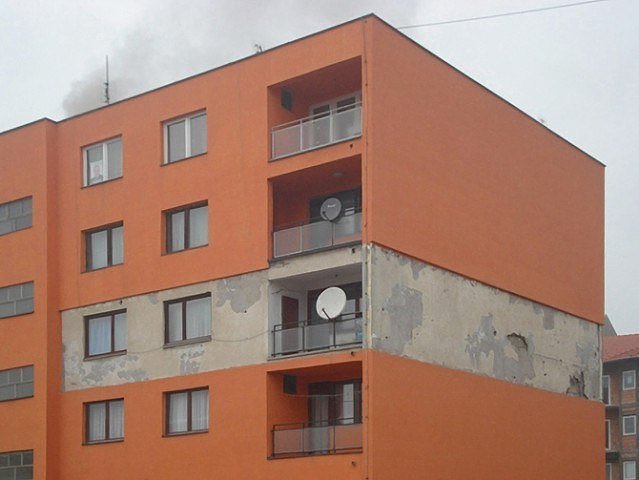 Любопытное в нашей жизни