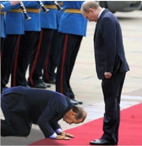Президент Турции извинился перед Путиным за сбитый Су-24
