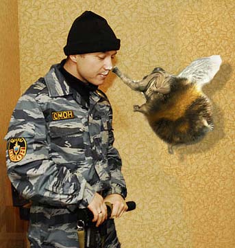 Фотожаба: Контракт на Любовь