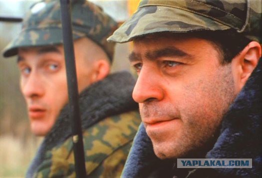«Даун Хаус»... актёры фильма 15 лет спустя