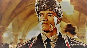 Россия подтасовала выборы