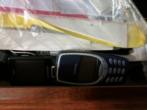 Nokia 3310 - легенды дважды не делают