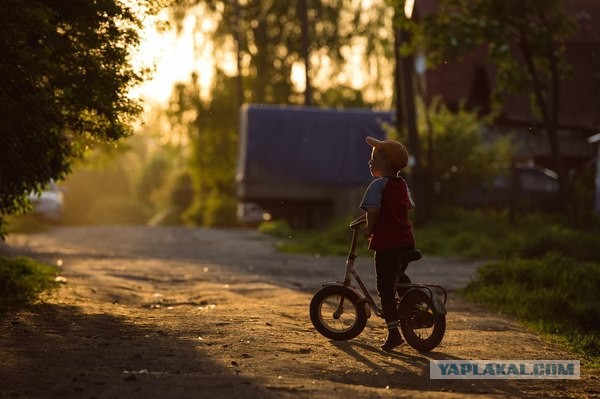 Подборка эмоциональных снимков