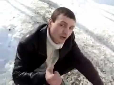 Внучка зажигает с дедом