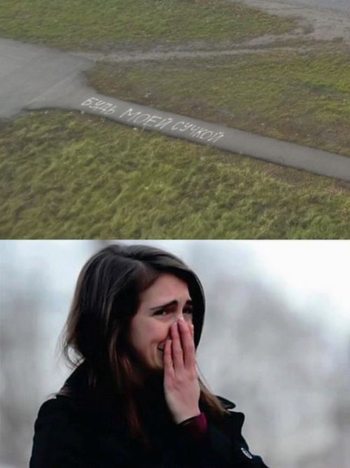 Немного картинок
