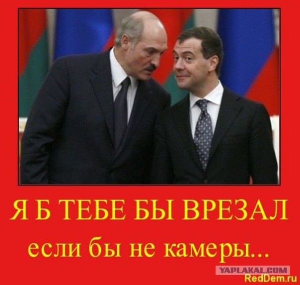 Александр Григорьевич Лукашенко. Поздравляю с Днём рождения!