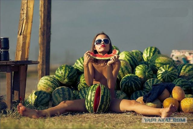 Забавные картинки с девушками