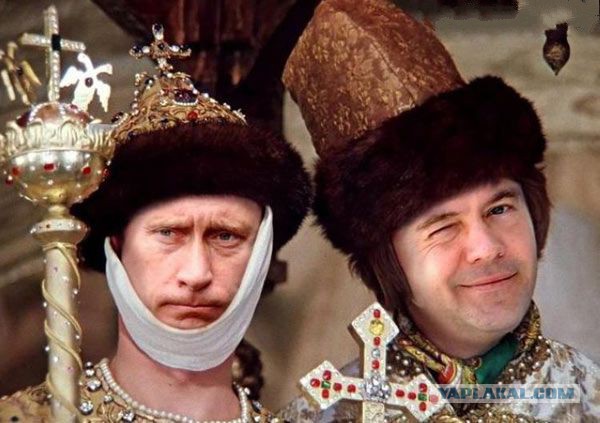 А помните такую судью Хахалеву?