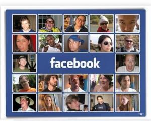 Facebook превратился в "мордокнигу"