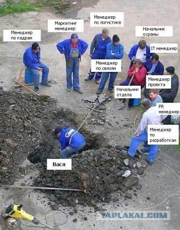 Россию погубит "поколение жесть"