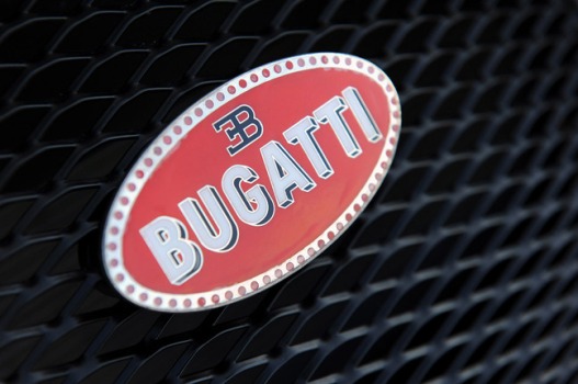 Bugatti получит 1200 л.с.