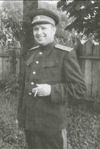 "Ликвидация" по-белорусски