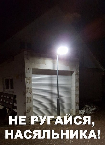Подборка интересных и веселых картинок
